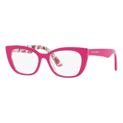 Dolce & Gabbana DX3357 3408 - L (49)