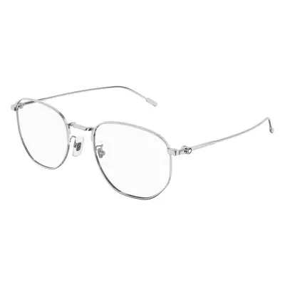 Mont Blanc MB0213OA 002 - ONE SIZE (53)