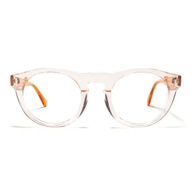 Kohe by eyerim Alex Orange blue-light [non-prescription] - ONE SIZE (48)