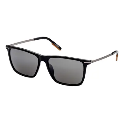 Zegna EZ0184 01C - ONE SIZE (59)