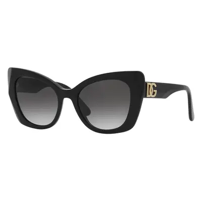 Dolce & Gabbana DG4405F 501/8G - ONE SIZE (53)