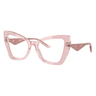 Dolce & Gabbana DG3409 3226 - ONE SIZE (53)