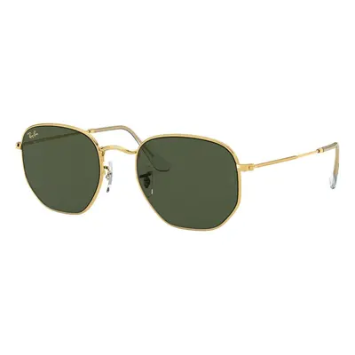 Ray-Ban Hexagonal RB3548 919631 - M (51)