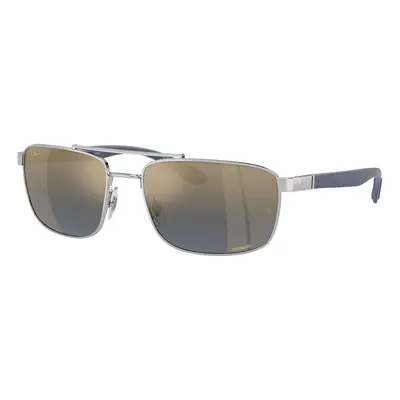 Ray-Ban RB3737CH 003/J0 Polarized - ONE SIZE (60)