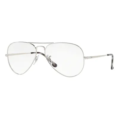 Ray-Ban Aviator Optics RX6489 2501 - L (58)