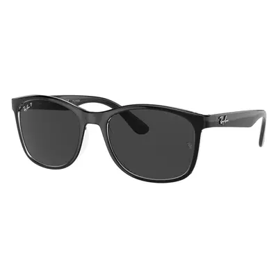 Ray-Ban RB4374 603948 Polarized - ONE SIZE (56)