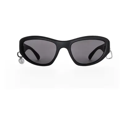 OiO by eyerim Meteor Matte Black Mirror @operenecholec - ONE SIZE (56)