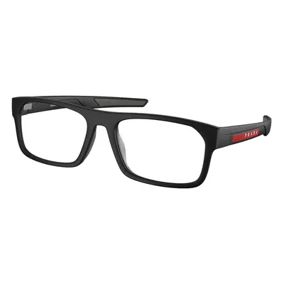 Prada Linea Rossa PS08OV 18P1O1 - L (57)