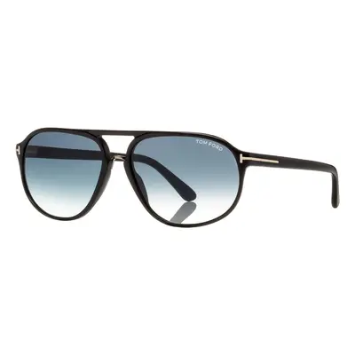 Tom Ford Jacob FT0447 01P - ONE SIZE (60)