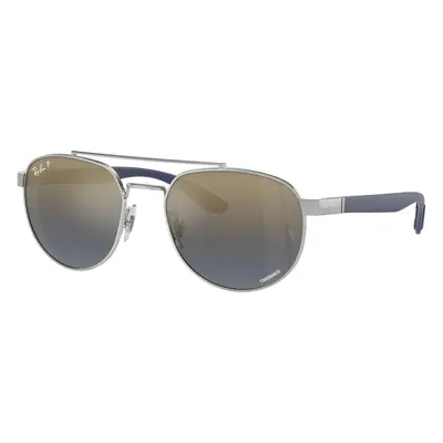 Ray-Ban RB3736CH 003/J0 Polarized - ONE SIZE (56)