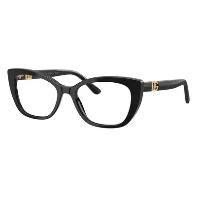 Dolce & Gabbana DG3398 501 - L (54)