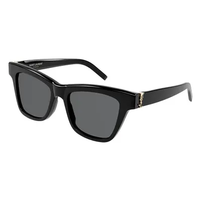 Saint Laurent SLM106 005 Polarized - ONE SIZE (52)