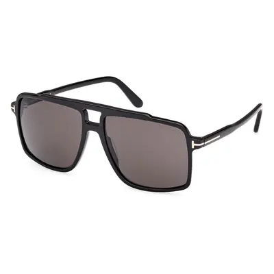 Tom Ford Kemp FT1177 01A - ONE SIZE (59)