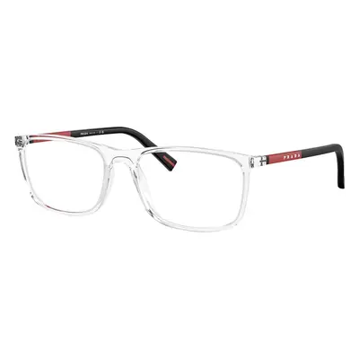 Prada Linea Rossa PS03QV 2AZ1O1 - L (57)