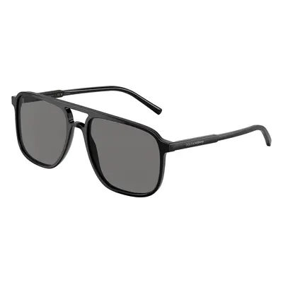 Dolce & Gabbana DG4423 501/81 Polarized - ONE SIZE (58)