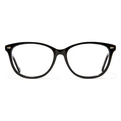 Kohe by eyerim Patricia Black blue-light [non-prescription] - ONE SIZE (53)