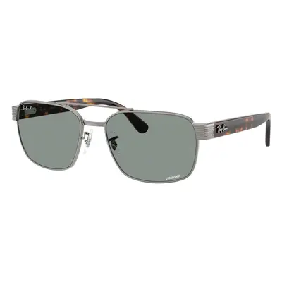 Ray-Ban RB3751CH 004/3R Polarized - M (58)