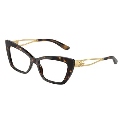 Dolce & Gabbana DG3375B 502 - M (53)