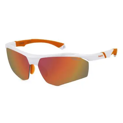 Polaroid PLD7055/S VK6/BG Polarized - ONE SIZE (68)