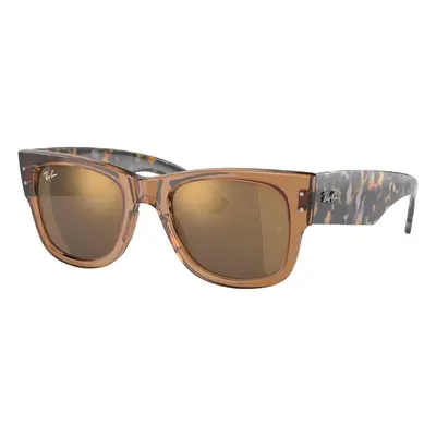 Ray-Ban Mega Wayfarer RB0840S 663693 - ONE SIZE (51)