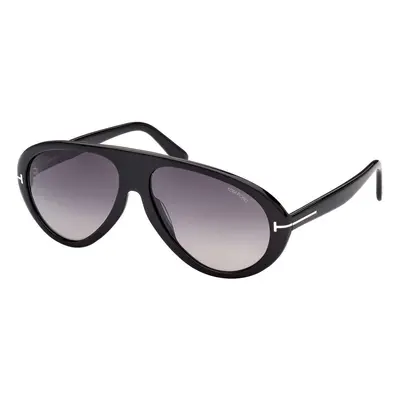 Tom Ford Camillo FT0988 01B - ONE SIZE (60)