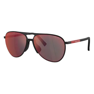 Prada Linea Rossa PS53ZS DG008F - ONE SIZE (59)