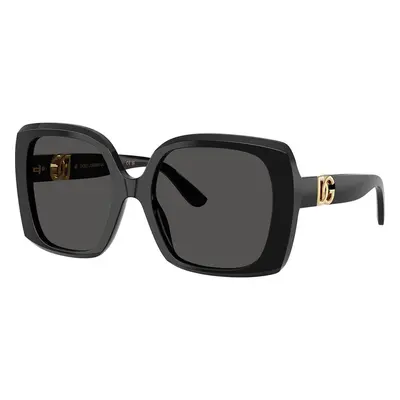 Dolce & Gabbana DG4475 501/87 - ONE SIZE (56)