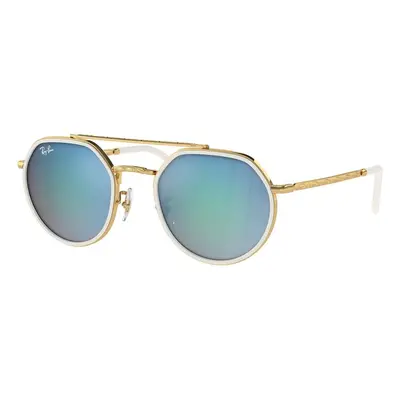 Ray-Ban RB3765 001/4O - ONE SIZE (53)