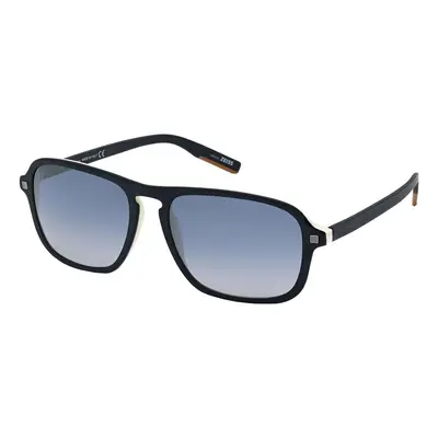 Zegna EZ0170 91X - ONE SIZE (58)