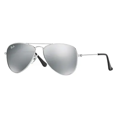 Ray-Ban Junior Aviator Junior RJ9506S 212/6G - M (50)