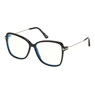 Tom Ford FT5953-B 001 - ONE SIZE (55)