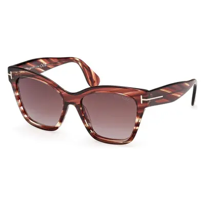 Tom Ford Elvira FT1217 55T - ONE SIZE (55)