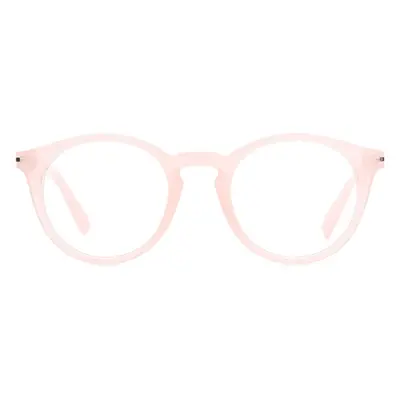 OiO by eyerim Pluto Pink blue-light [non-prescription] - ONE SIZE (49)