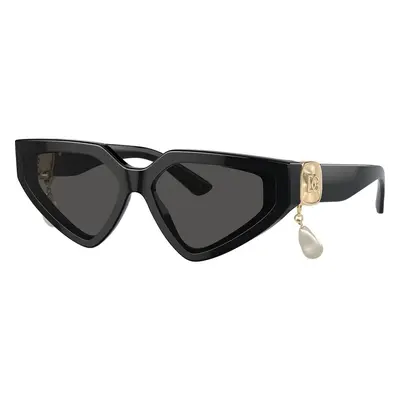 Dolce & Gabbana DG4469 335587 - ONE SIZE (59)