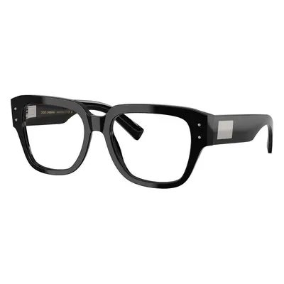 Dolce & Gabbana DG3405F 501 - ONE SIZE (54)