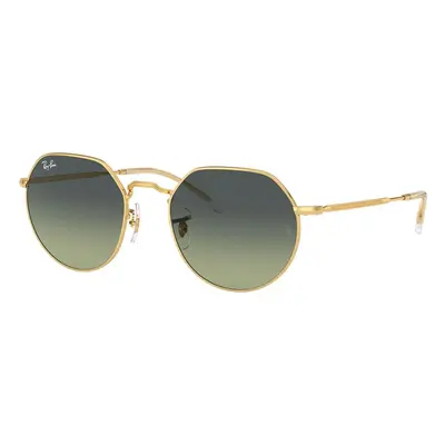 Ray-Ban Jack RB3565 001/BH - L (55)