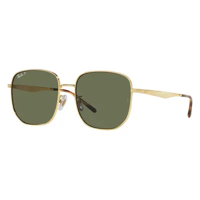 Ray-Ban RB3713D 001/9A Polarized - ONE SIZE (57)