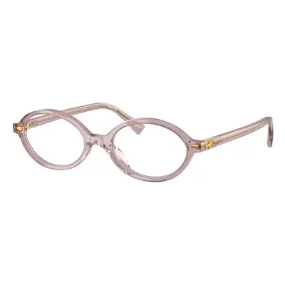 Miu Miu MU01XV 12W1O1 - ONE SIZE (50)