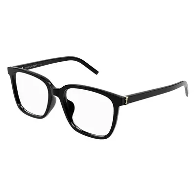 Saint Laurent SLM142/F 001 - ONE SIZE (54)