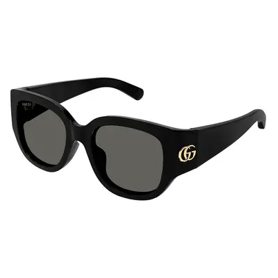 Gucci GG1599SA 001 - ONE SIZE (52)