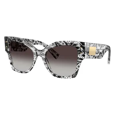 Dolce & Gabbana DG4478F 32878G - ONE SIZE (53)