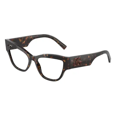 Dolce & Gabbana DG3378 502 - L (55)