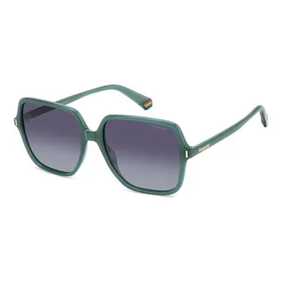 Polaroid PLD6219/S 1ED/WJ Polarized - ONE SIZE (56)