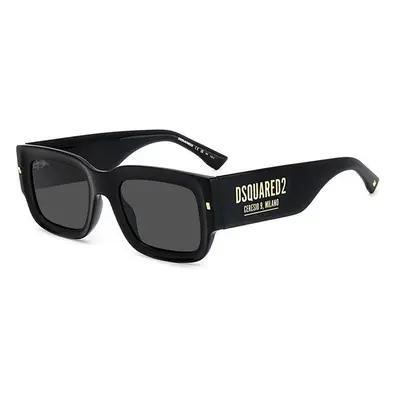 Dsquared2 D20089/S 2M2/IR - ONE SIZE (52)