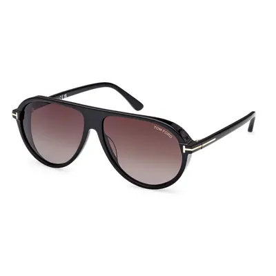 Tom Ford FT1023 01B - ONE SIZE (60)