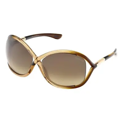 Tom Ford Whitney FT0009 74F - ONE SIZE (64)