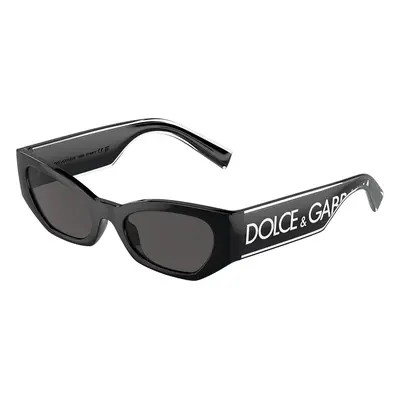 Dolce & Gabbana DG6186 501/87 - ONE SIZE (52)