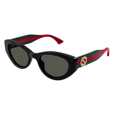 Gucci GG1862S 001 - ONE SIZE (52)