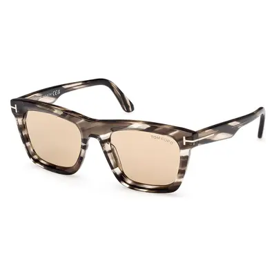 Tom Ford Lelio FT1207 56E - ONE SIZE (52)