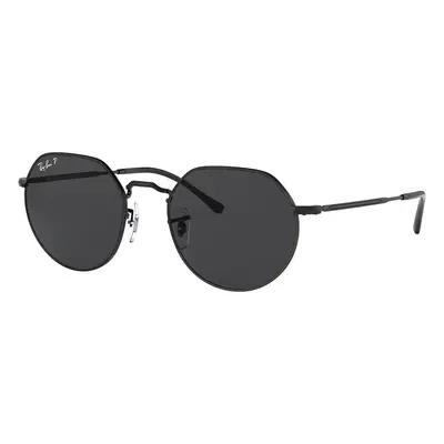 Ray-Ban Jack RB3565 002/48 Polarized - S (51)